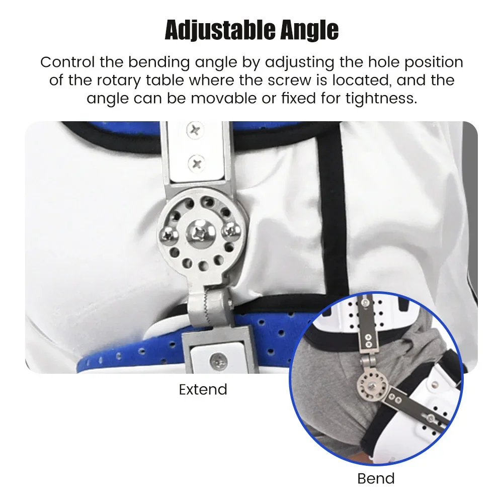 Рисунок 5 - Стабилизатор бедра