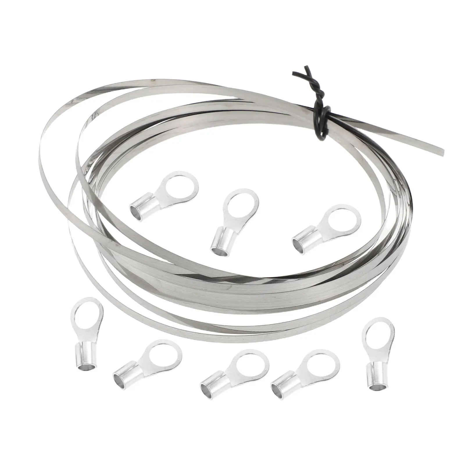 400cm Food Bag Heat Sealer Strip, Sealing Machine Heating Strip, Vacuum Sealer Parts, For Sealing Food Bags, Snacks, Dried Goods