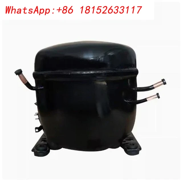 New Refrigerator Va…