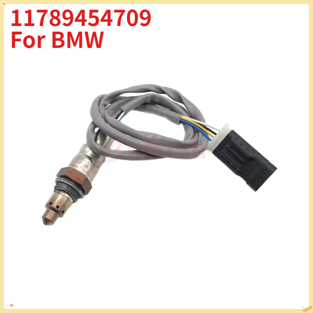 

New 11789454709 Car Air Fuel Ratio Lambda O2 Oxygen Sensor For BMW G20 330e G22 G23 G30 G31 9454709
