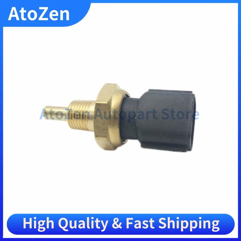 22630-ZJ70A Coolant Temperature Sensor 22630ZJ70A 22630 ZJ70A for Nissan NV200 Sentra Cube Juke Qashqai J11 X-Trail Xterra Tiida