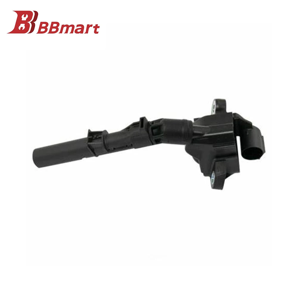 

BBmart Auto Spare Parts 1 pcs Ignition Coil For Mercedes Benz W166 W222 M276 S350 S400 S450 GLE350 OE 2769067900 A2769067900