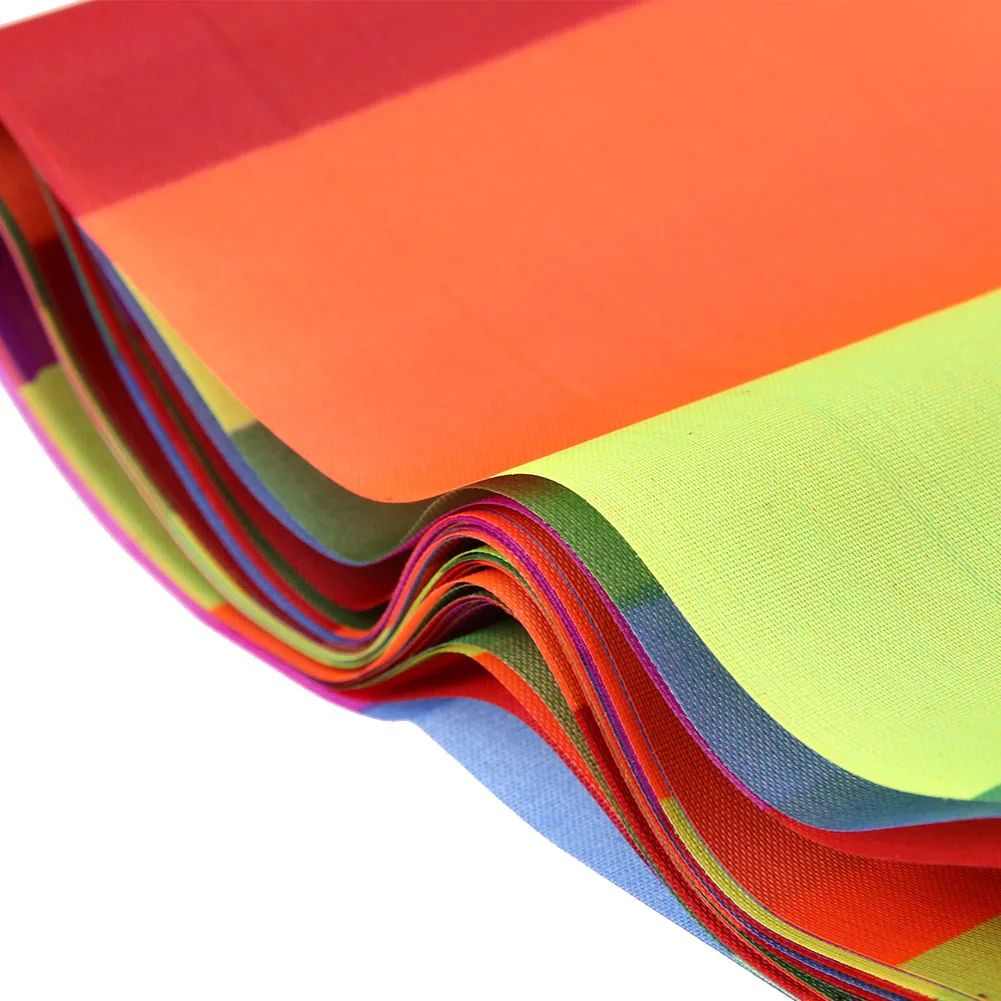 หางว่าวสายรุ้ง 32 ฟุต หางว่าวหลากสี หางว่าวกันฝน หางว่าวสายรุ้ง อุปกรณ์เสริมว่าวกลางแจ้ง