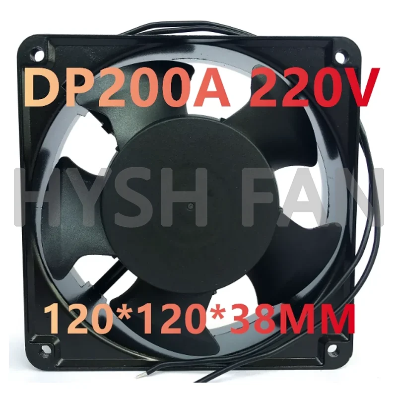 DP200A 12 Cm 2123 An HSL/HBL/XSL/XST HST/our HBT/XBL/cooling Fan Is 220 V