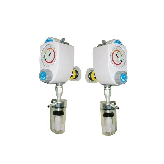 2025/Medical Vacuum Regulator Hospital Vacuum Suction s