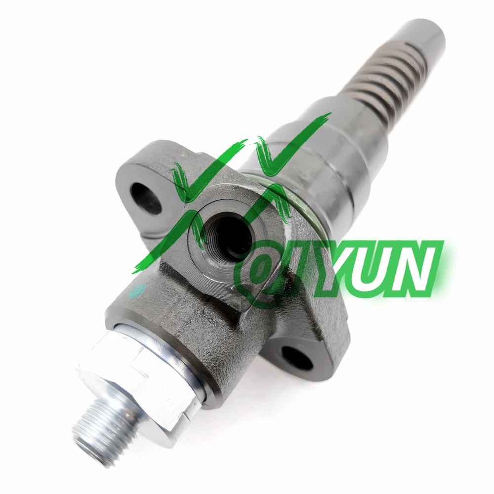 Genuine New Injector Unit Pump 0414693005 Fit For EC290 D7E Fuel Pump 02113694 VOE21147445 21147445
