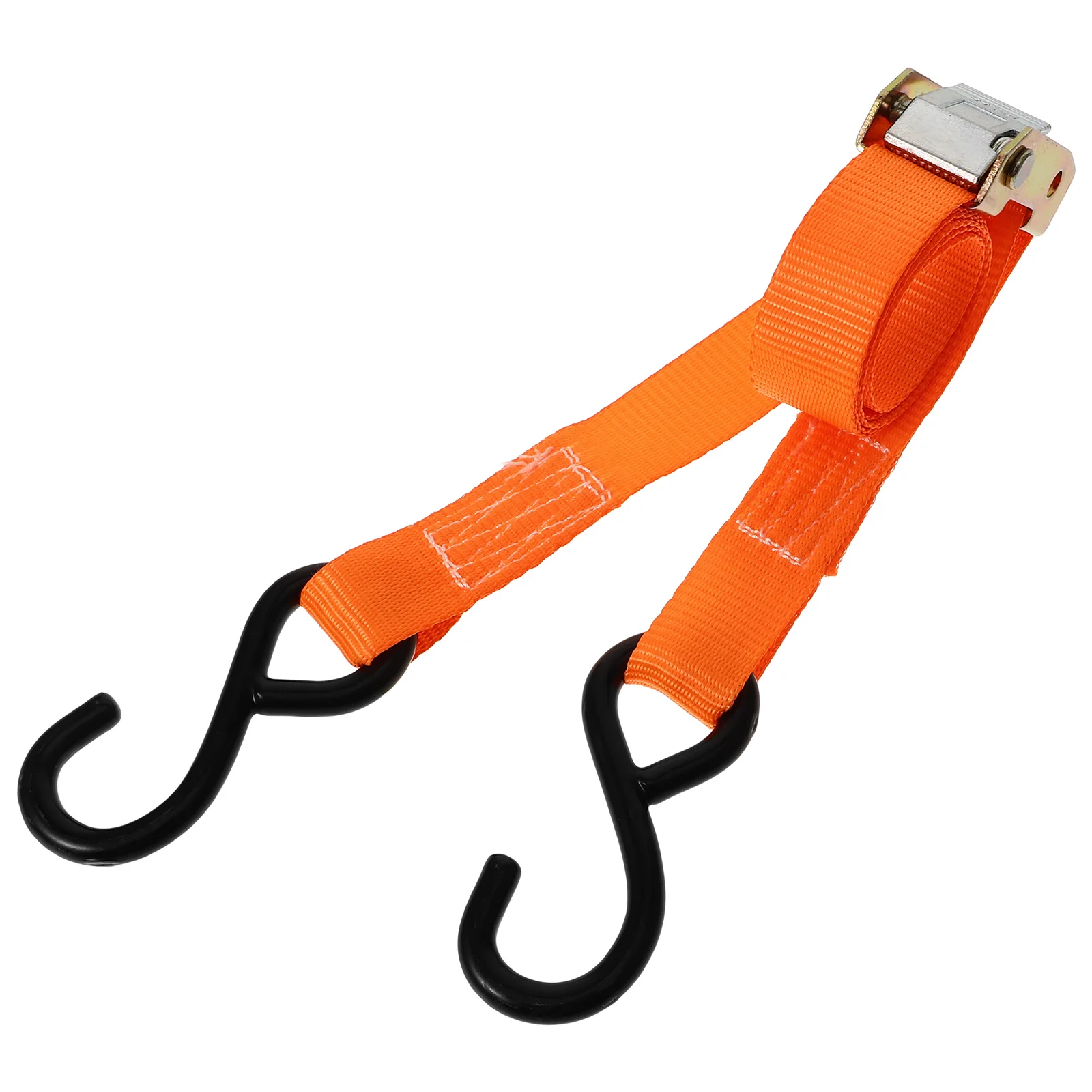 

Motorcycle Luggage Straps Polyester Hooks Elastic Rope Bungee Cord Accessories Secure Fastening Travel Gear