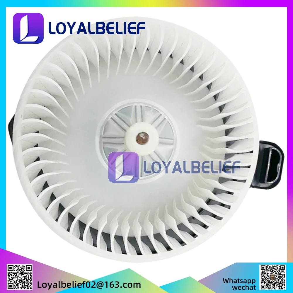 

87103-05060 A/C Heater Blower Motor Fan For Toyota Urban Cruiser Auris Avensis T27 272700-8085 272700-8084 AV272700-8084