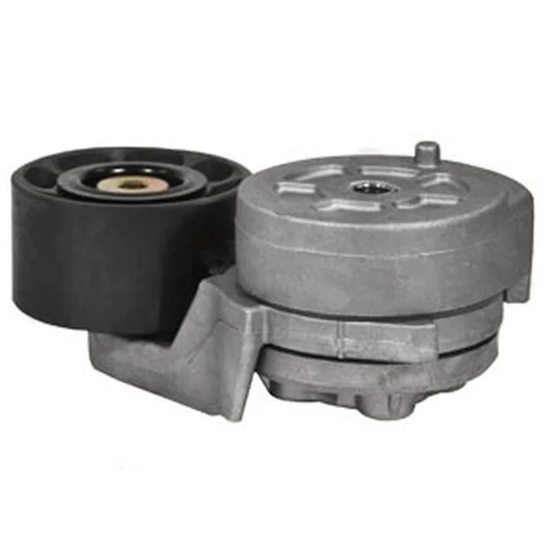 Classic-Belt Tensioner Pulley For John Deere 7810 7800 For Caterpillar 994H 992G C-12 C-10 Engine- RE68715 86013886 1333544