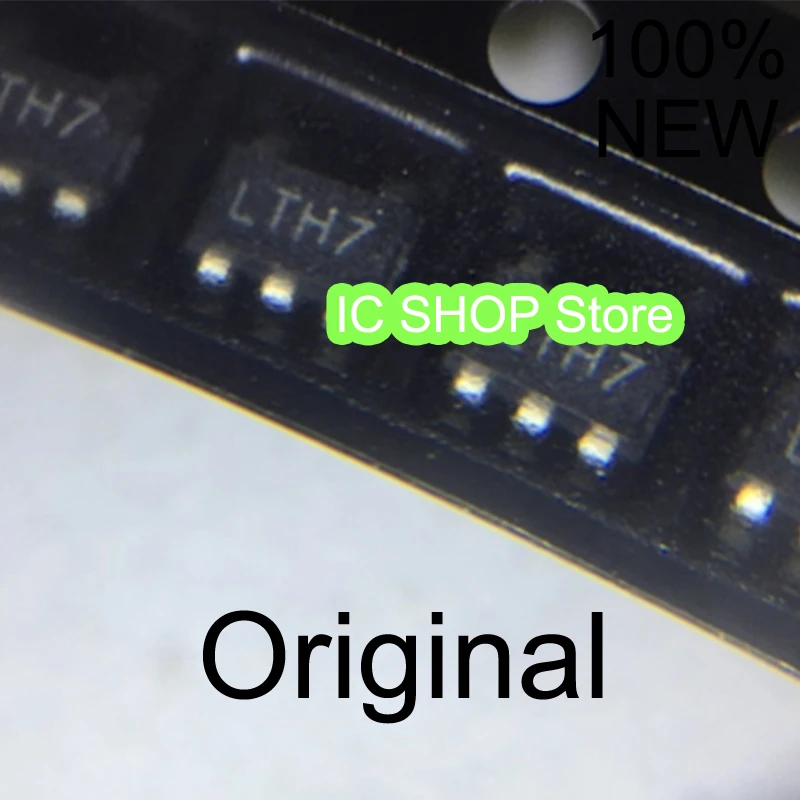 

LTC4054ES5-4.2#TRPBF LTH7 SOT 100% Original Brand New