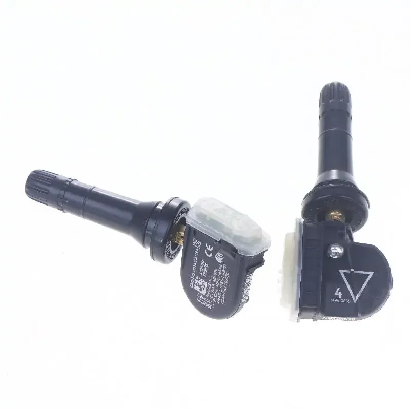 1/2/4Pcs Sensor Tire Pressure Sensor For CT6 GMC Camaro Cruze Malibu Volt 433MHz