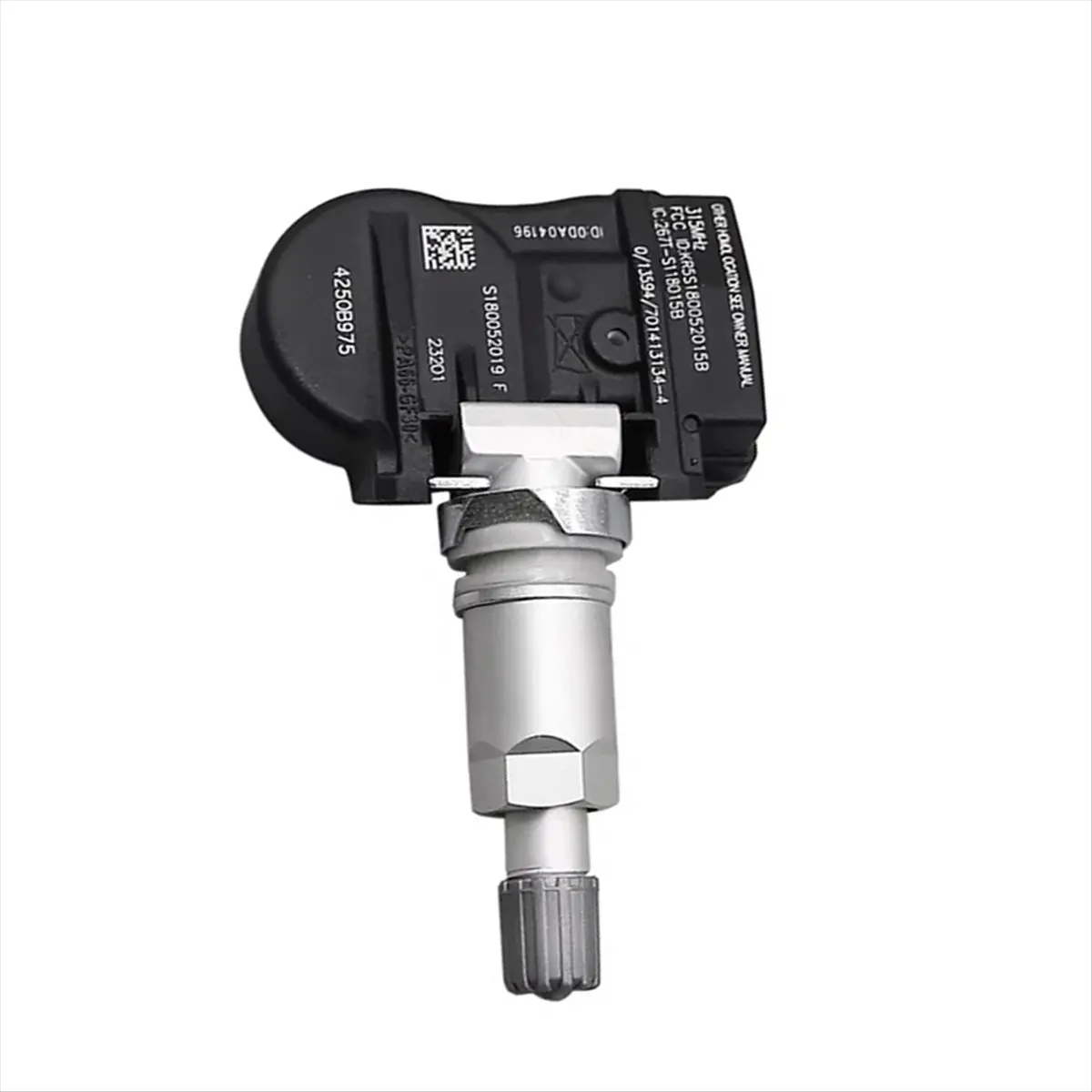 Super Sale 4PCS 4250B975 315MHz TPMS Tire Pressure Sensor for Mitsubishi Outlander I-Miev Lancer Mirage Hight Quality New Car Pa