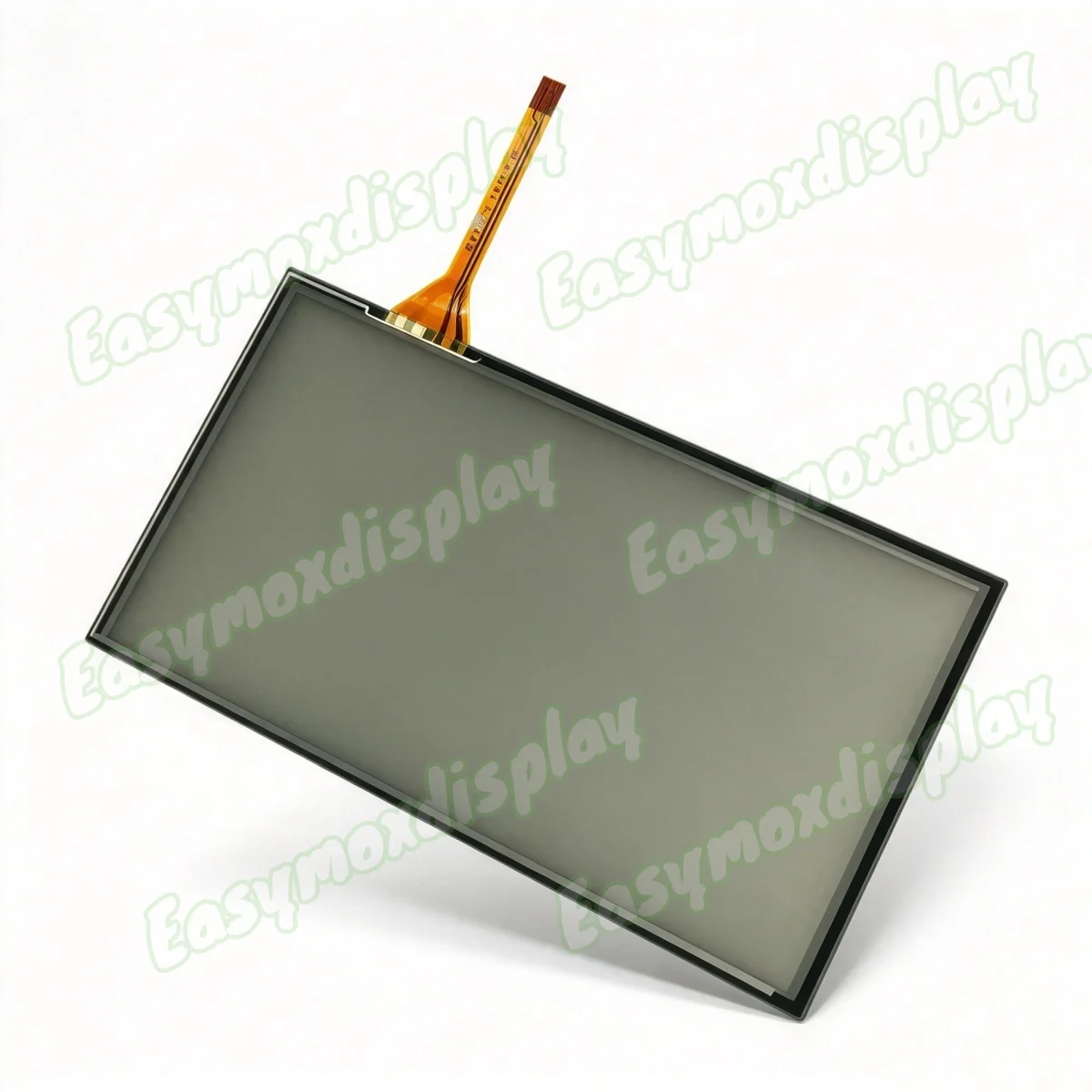 For Hyundai Veloster Sonata Kia Sorento Soul 2013-2016 7 Inch Touch Screen Digitizer Car Radio Navigation Panel Replacement