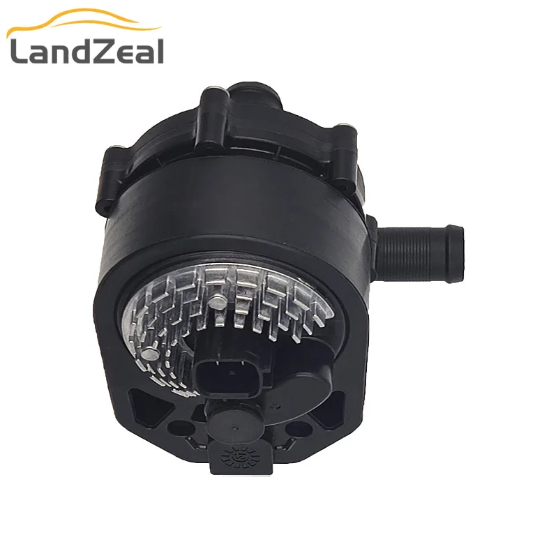 600736700E 電動ウォーターポンプ補助ポンプ Tesla Model S 85D AWD 2012-2016用