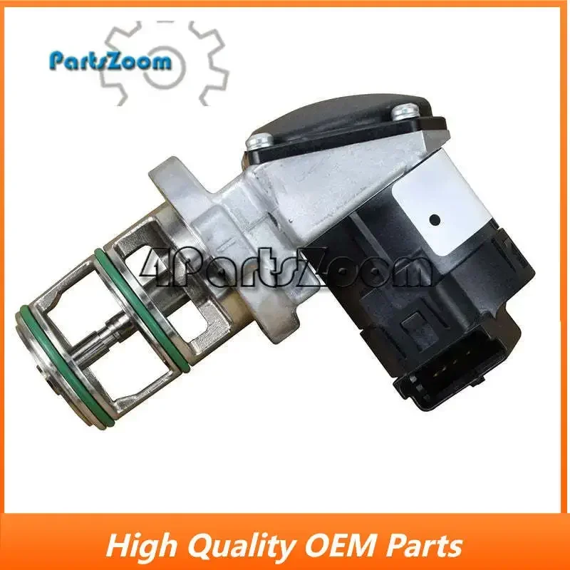

EGR288 RE537143 RE543306 DZ109968 RE541426 RE535292 RE531848 RE528 Exhaust Gas Recycling Valve EGR for John Deere