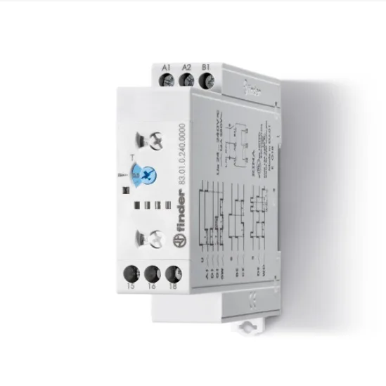 Finder Relay 46.61.9.024 Genuine Spot Italian Origin Finder Solid State Relay