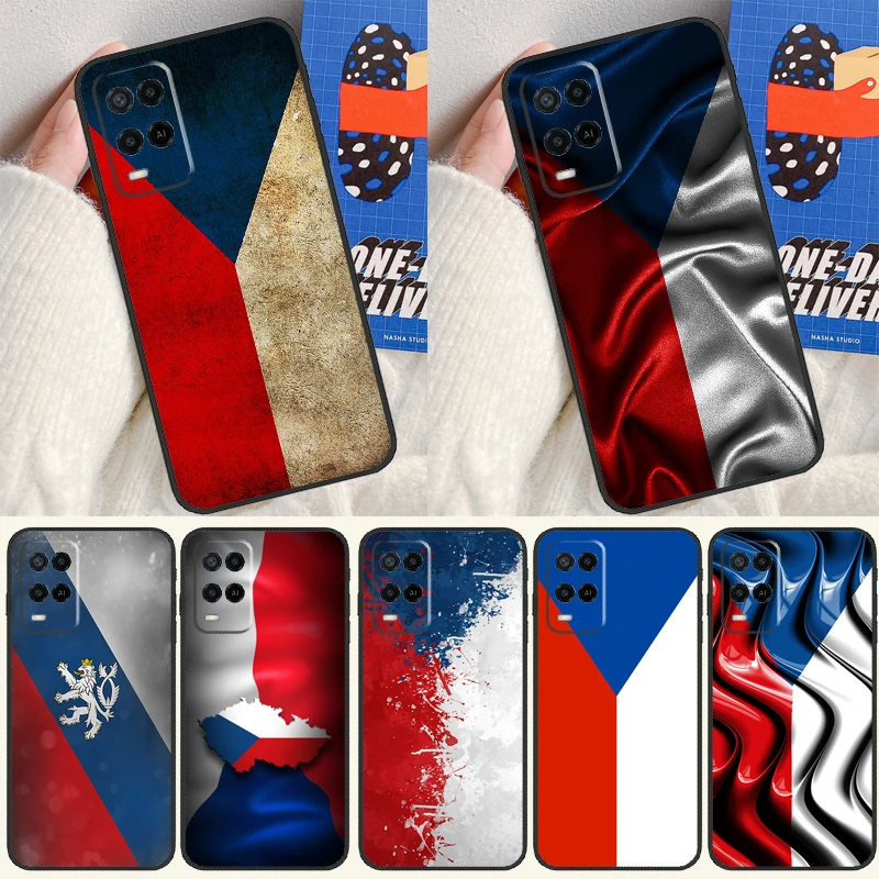 Czech Republic Flag…