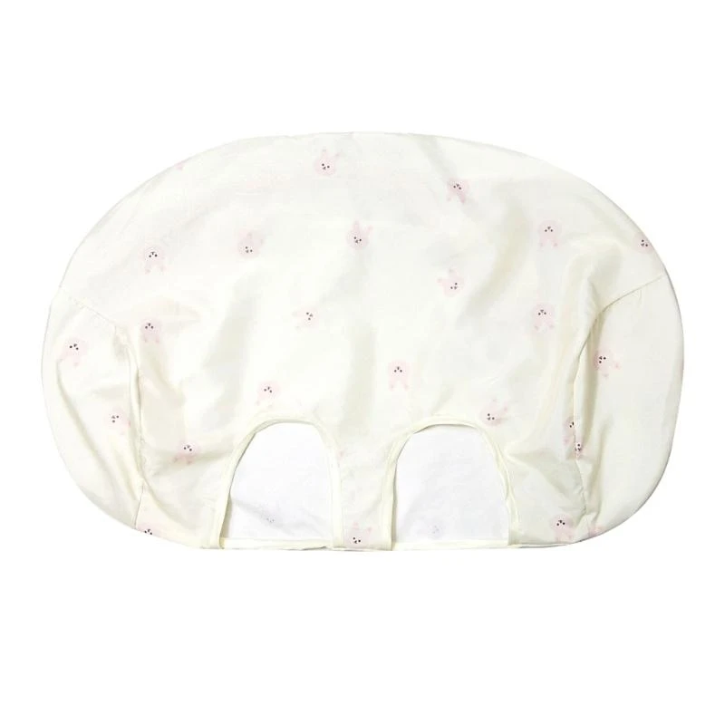 Tín hiệu mua sắm động Tay áo in hoạt hình trẻ Chế độ bảo vệ ghế bảo vệ 4xbc