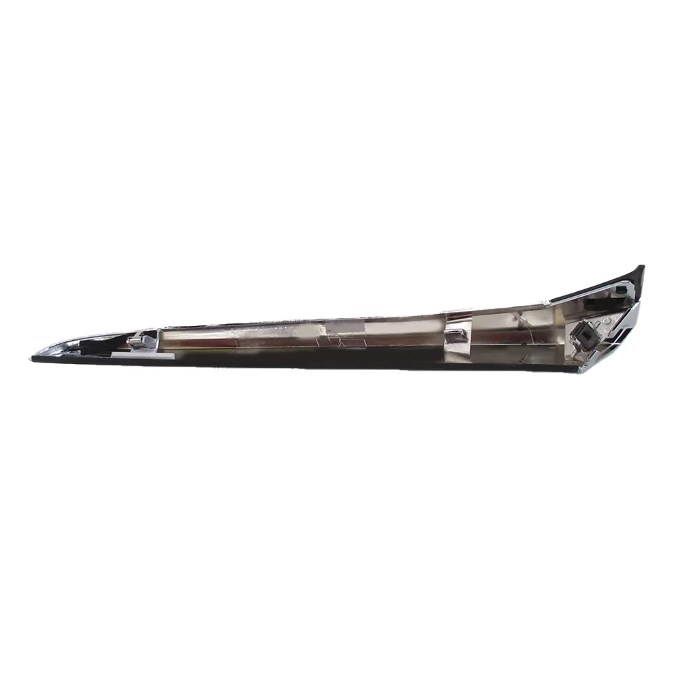 Robust Rear Left Trim Garnish for Mazda 6 (14 17) Vehicles Easy to Replace with High Compatibility to OEM GHK1508F0