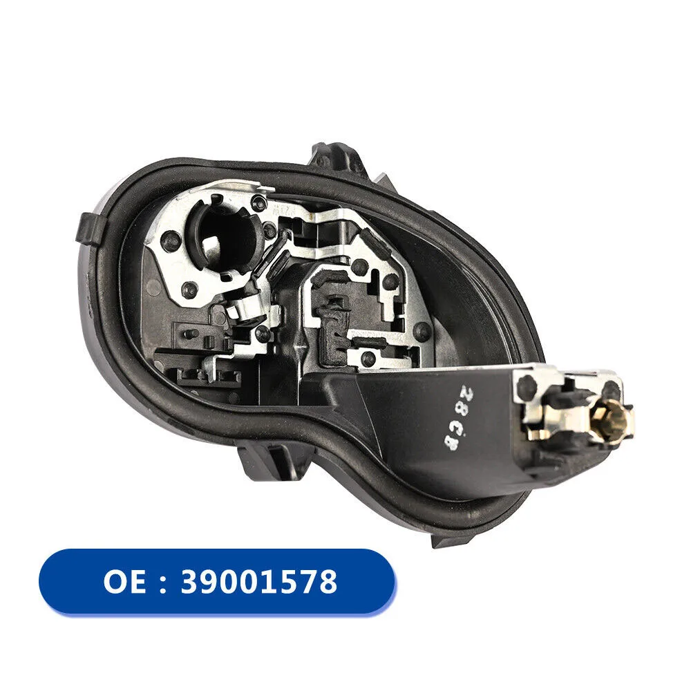 

1Piece Cars Tail Light Bulb Holder Rear Right Left Side For Vauxhall Astra K 2016+ 39001577 39001578 Automobile Accessories Part