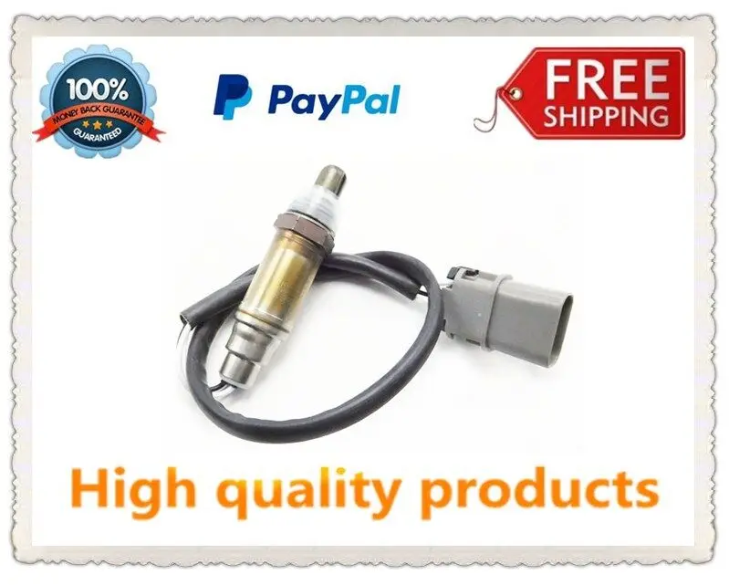 

High Quality OEM Oxygen Sensor O2 Sensor 22690-24U03 2269024U03 For Nissan