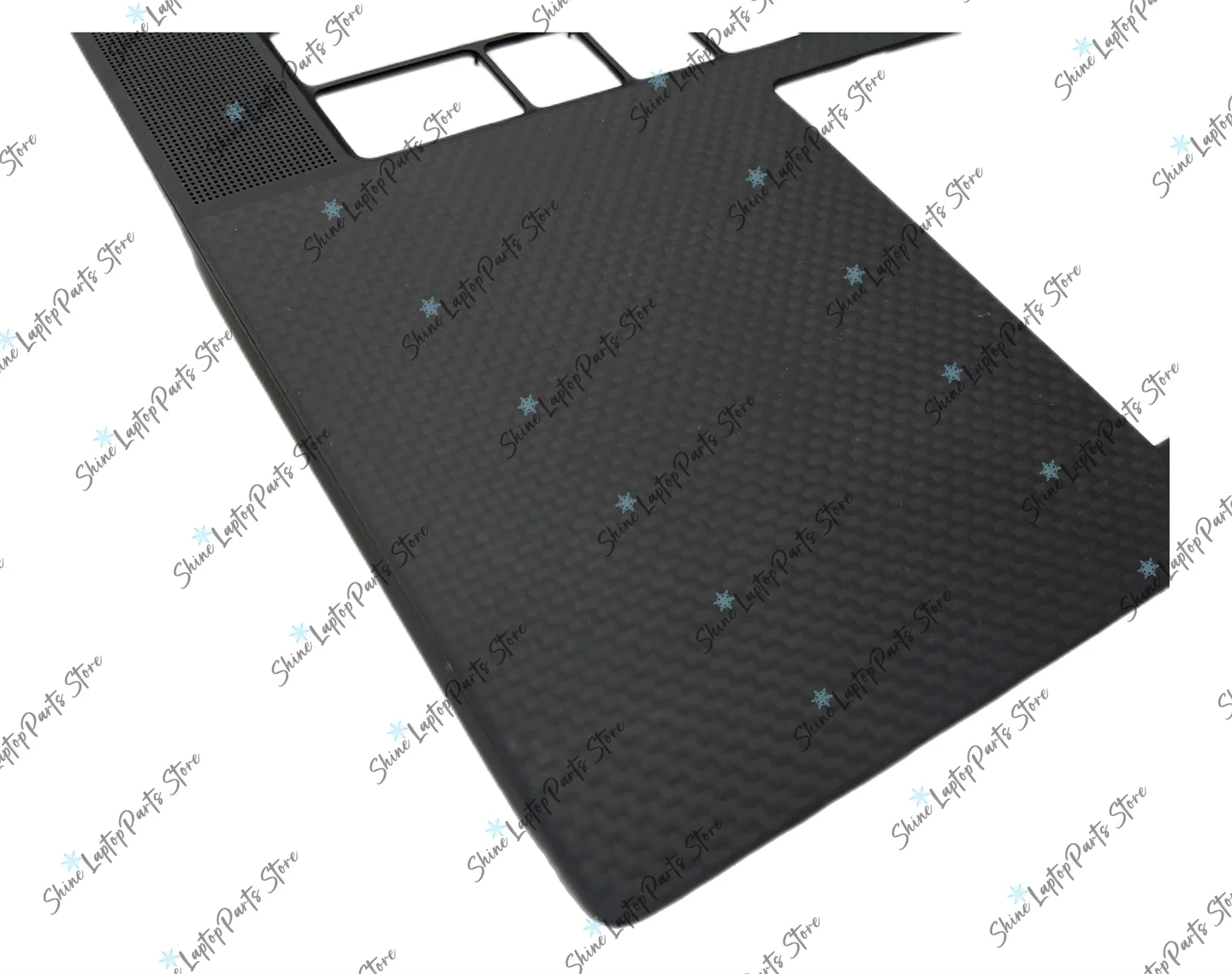 Imagem -04 - Laptop Capa Superior Case us Keyboard Palmrest Dell Xps15 9500 9510 9520 9530 Precisão 5550 5560 5570 5580