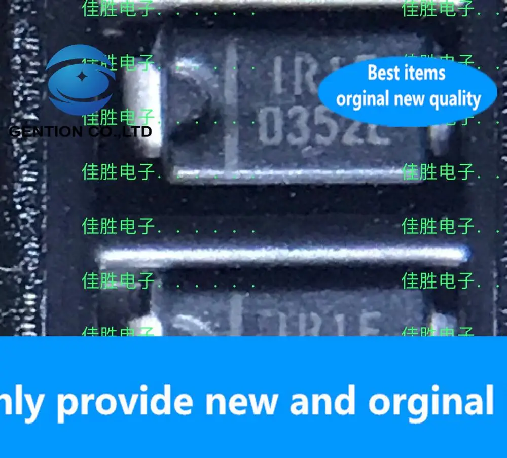 30PCS 100% New original IR1F imported original low pressure drop Schottky DO214AC