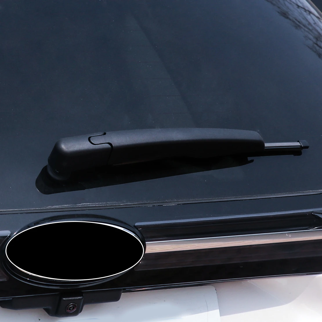 Car Rear Window Windshield Wiper Arm with Spring Fit for Ford Edge 2020 2019 2018 2017 2016 2015