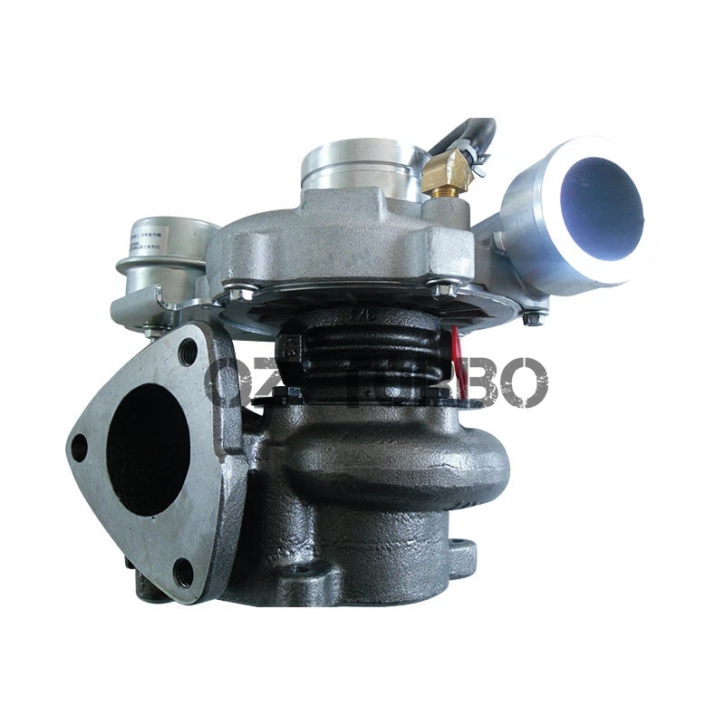 GT20 758813-0003 758815-5003 758815-5011 758815-0011 Kit Turbo For CAT Jiangling Pickup Truck Land Wind X6 JX493ZQ5A 2.8L Engine