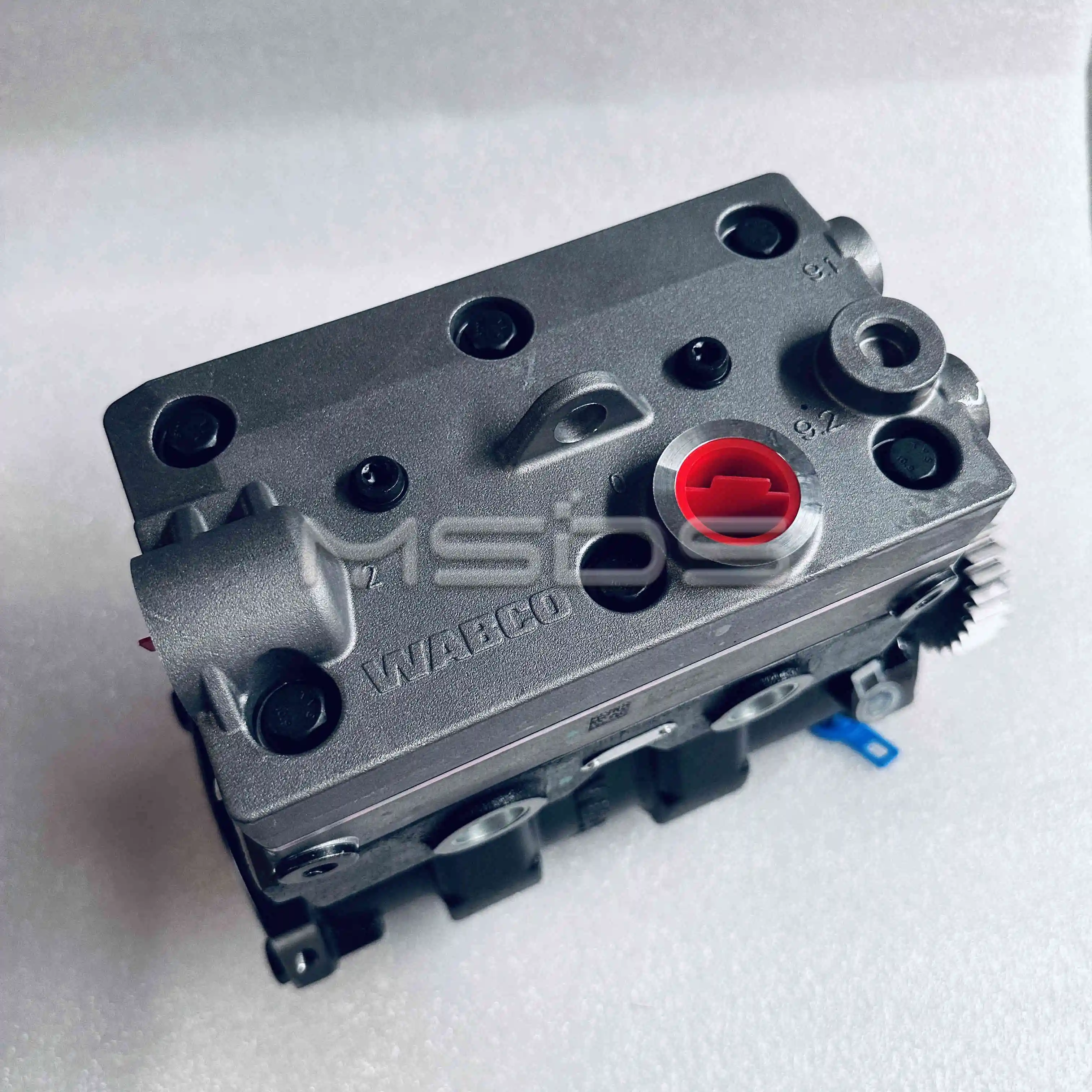 

Детали двигателя Z14, воздушный компрессор 5580010