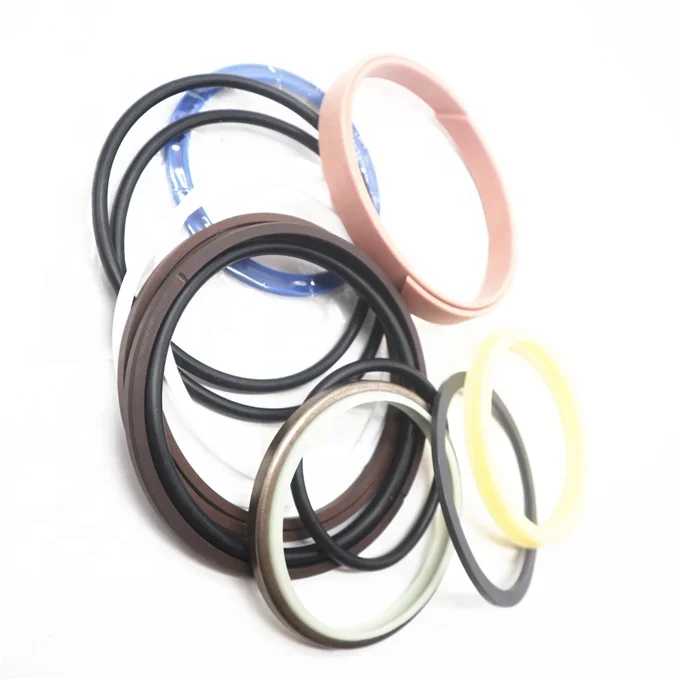 

707-99-77240 7079977240 ARM CYL SEAL KIT FOR PC650-3 CONSTRUCTION MACHINERY PART