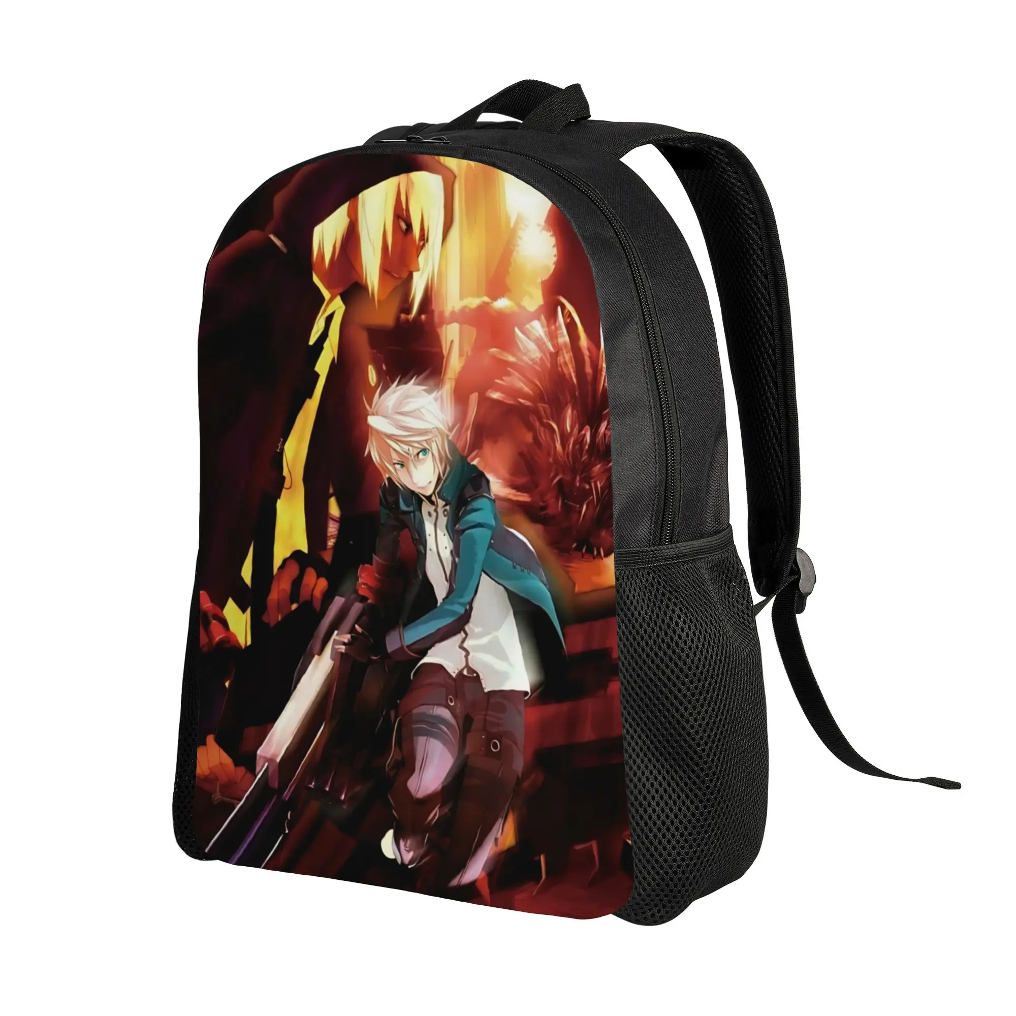 1Piece Backpack Run New School Year Daypack Journey  Gods E-Eater Birthday New Term Starts