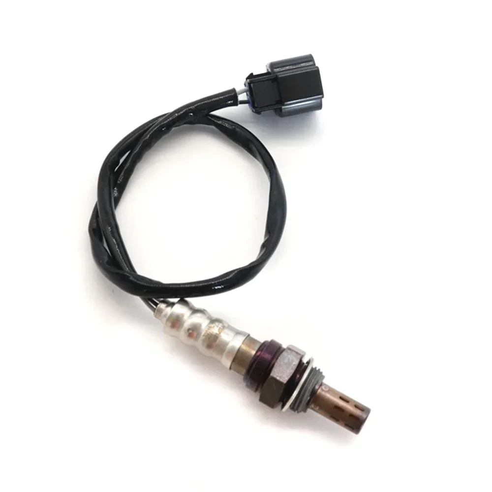 Rasio bahan bakar udara mobil, Sensor oksigen Lambda O2 cocok untuk Hyundai Sonata V NF 2.0 2.4 39210-25130 2005 2006 2007 2008 2009 2010