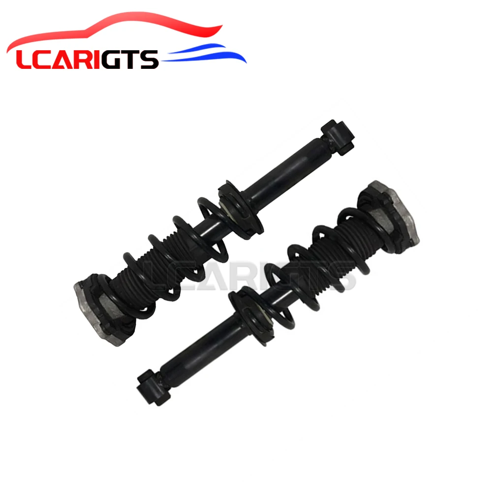 2Pieces Rear Left&Right Shock Absorber Assembly For BMW X3 G01 F97 X4 G02 F98 2018-2020 High Quality Auto Parts 33526871801