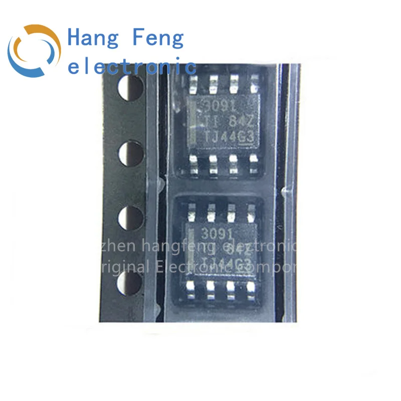 THS3091DDAR THS3091DR THS3091D High-speed Computing Amplification Chip SOIC-8 Mark 3091 Brand New Original