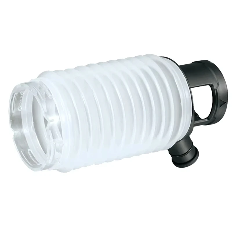 A23T Dust Extraction Cup 195173-3 for HR2300 HR2600 R2601 Impact Drill Dust Collector Accessory