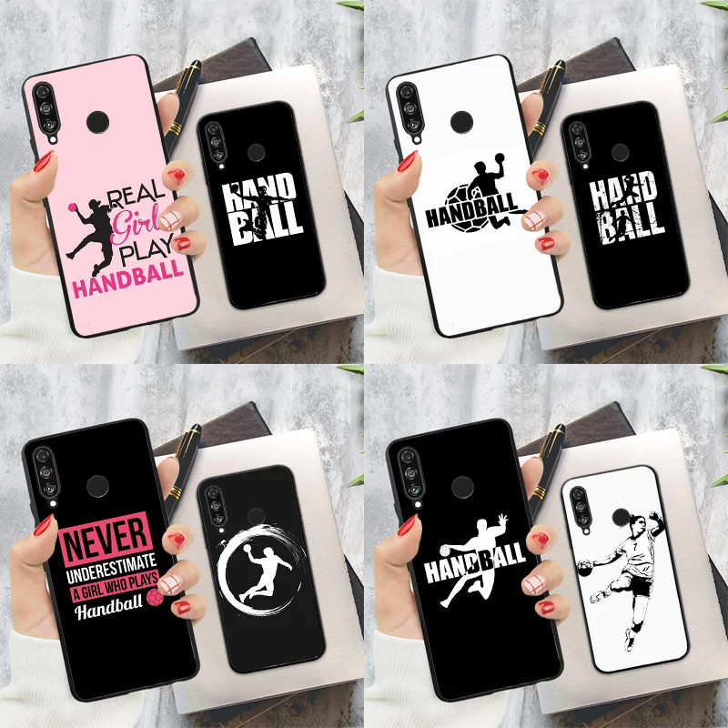 Handball Sport For … - image