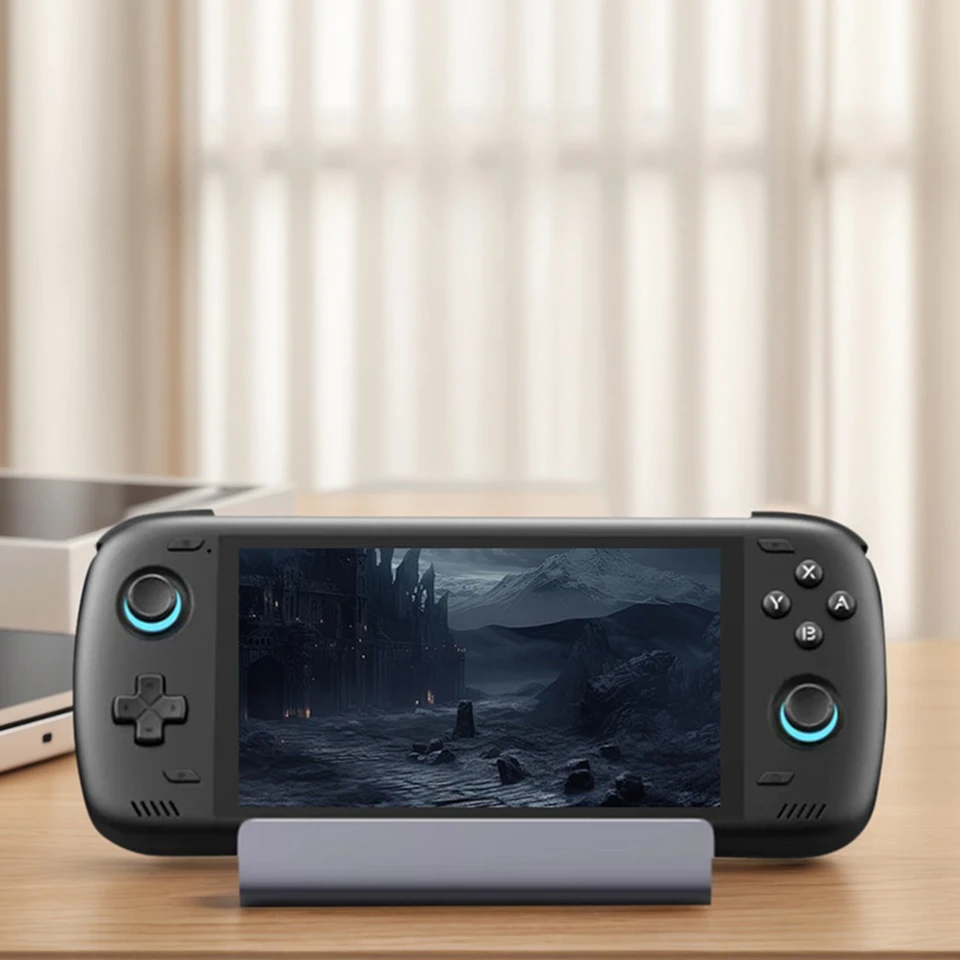 Gaming Docking Station For Ayn Odin 2 Portal/Odin 2/Odin 2 Mini