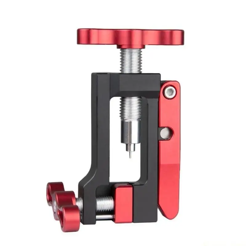 31BE Efficient Bike Hydraulic Hose Cutter Bike Hydraulic Needle Driver Insertion Tool