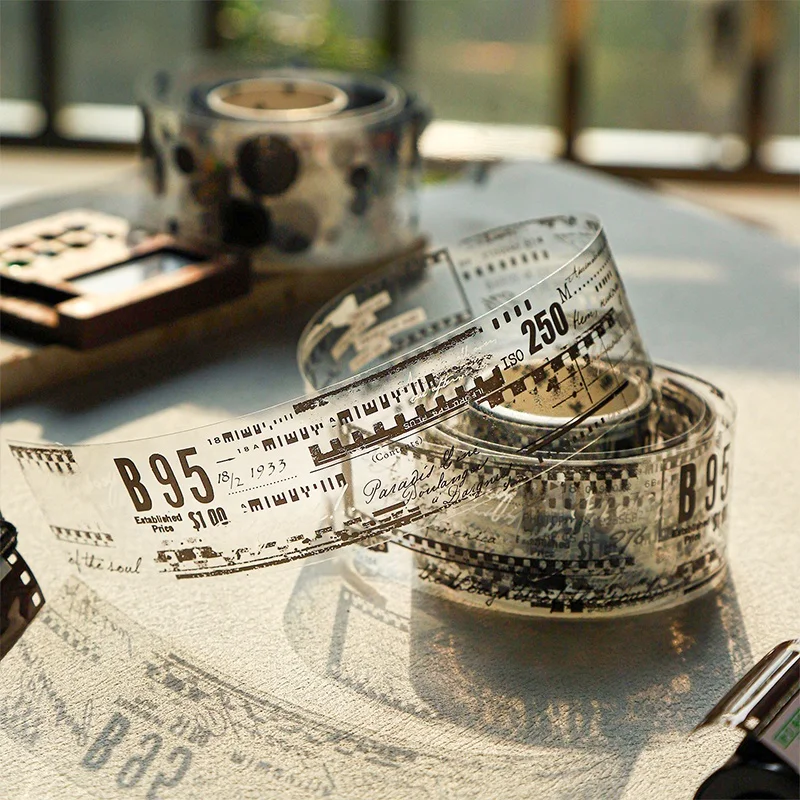 Thumbnail 4 - #6 Office Tape Comparison Guide