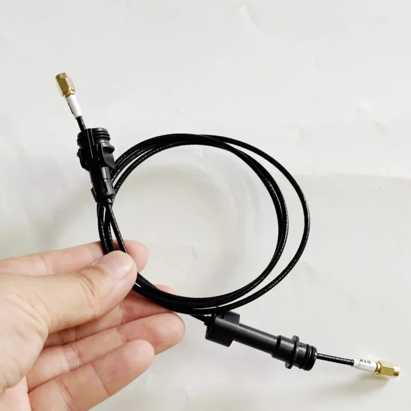 RTK Coaxial Cable for DJI Agras T50 Agriculture Drone Accessories Plant Protection Drone UAV Repair Parts   Wholesale