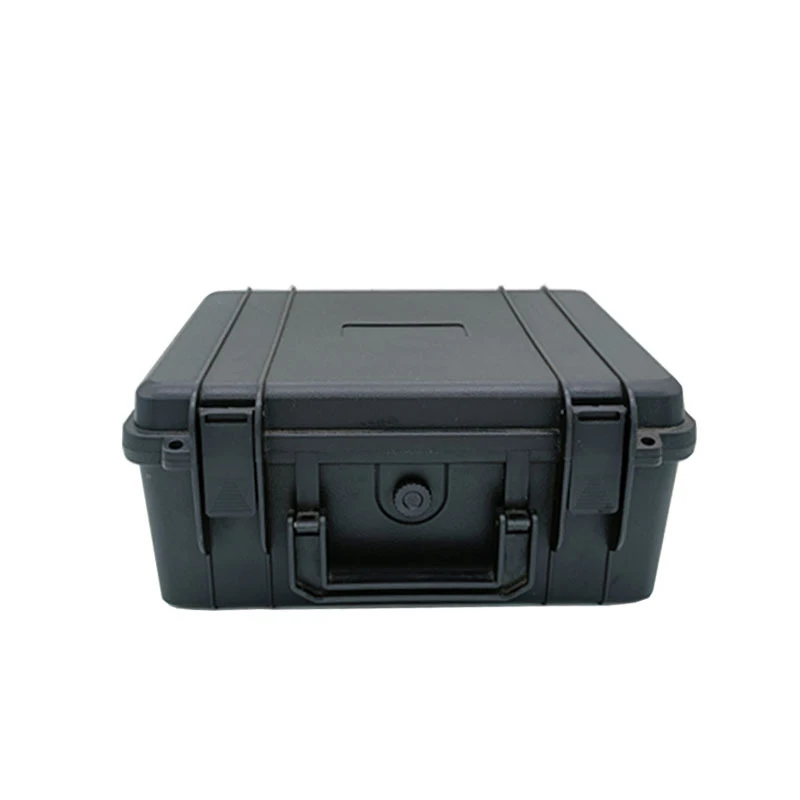 Waterproof Hard Carry Case Bag Tool Kits Storage Box Safety Tool Box Organizer Hardware Toolbox Impact Resistant