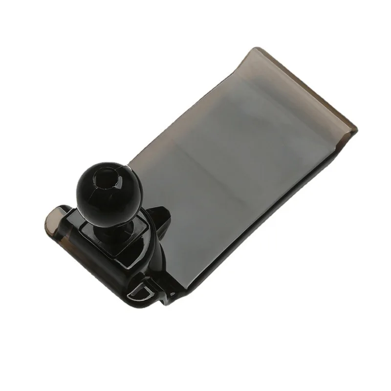 Dedicated Car Phone Holders Base Stand Bracket Accsesories For Audi A4 A3 A6 A5 A1 Q5 Q7 Q3 2016 2017 2018 2019 2020 2021 2022