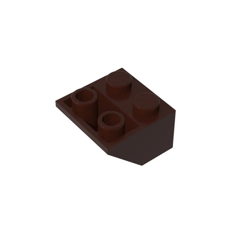 50 Stück 3660 76959 Invertierter 45 2 x 2 Baustein-Sammlung Großpackung Modulares GBC-Spielzeug für Technische MOC DIY-Bauklötze Geschenke Kompatibel – Detail 18