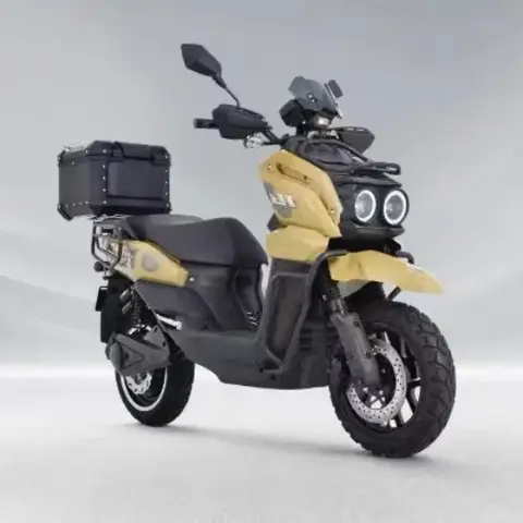 전기 오토바이 고속 전기 오토바이, 2000W, 3000W, 72V, 80 km/h, 인기 판매 Best5