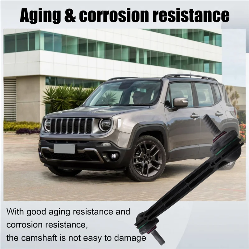 

Precisionn 52182011 Car Link Stabilizer Bar For Jeep Renegade Compass 2015 - 2021 68503551AB Car Parts