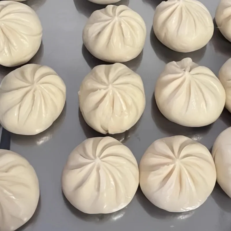 Рисунок 4 - 【2026】Целый набор Baozi Momo