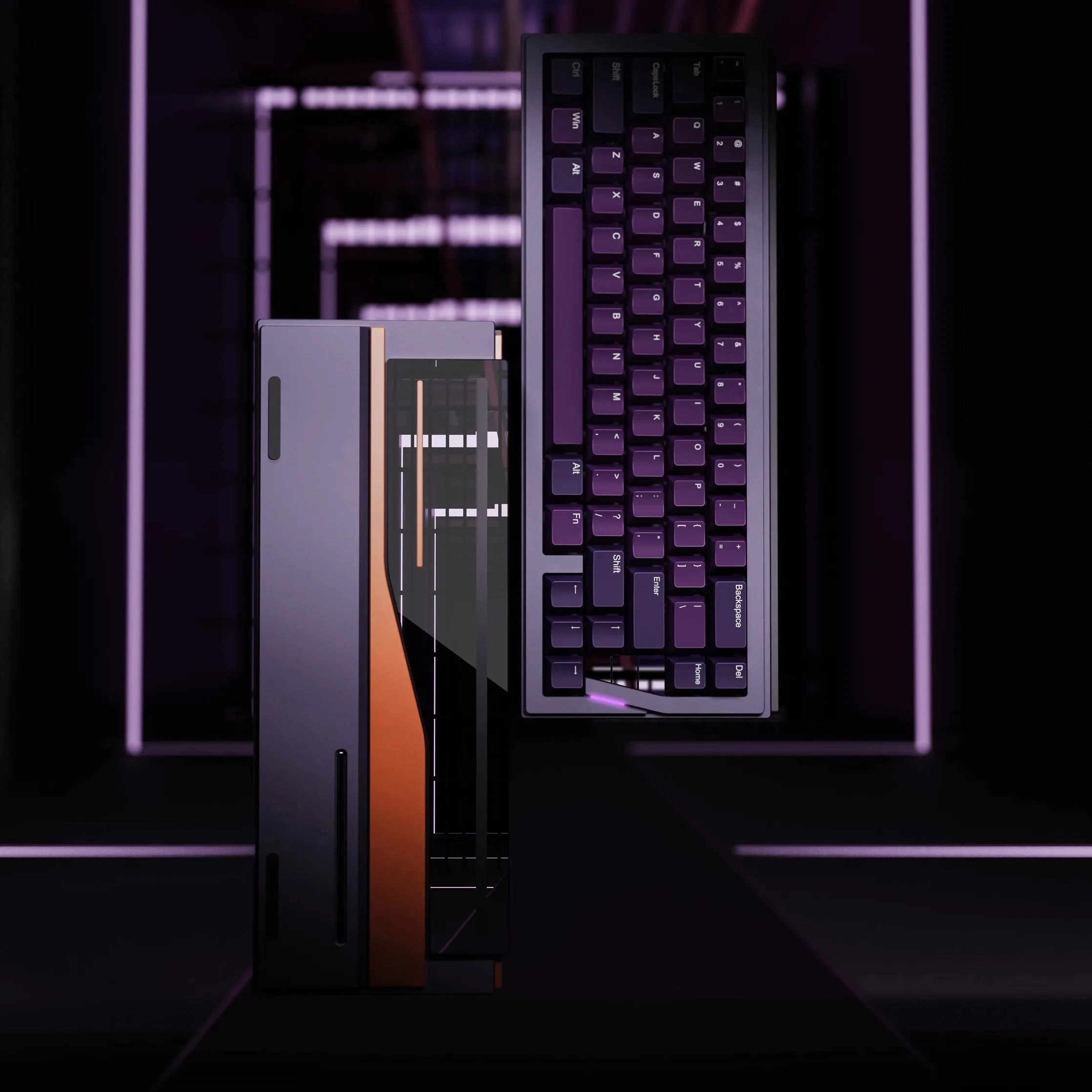 thumb