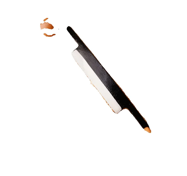 DIY Woodworking Broach Double Handle Planning Blades Planer Cutting Edges Planning Blade Straight Planer Manual Planing Tool
