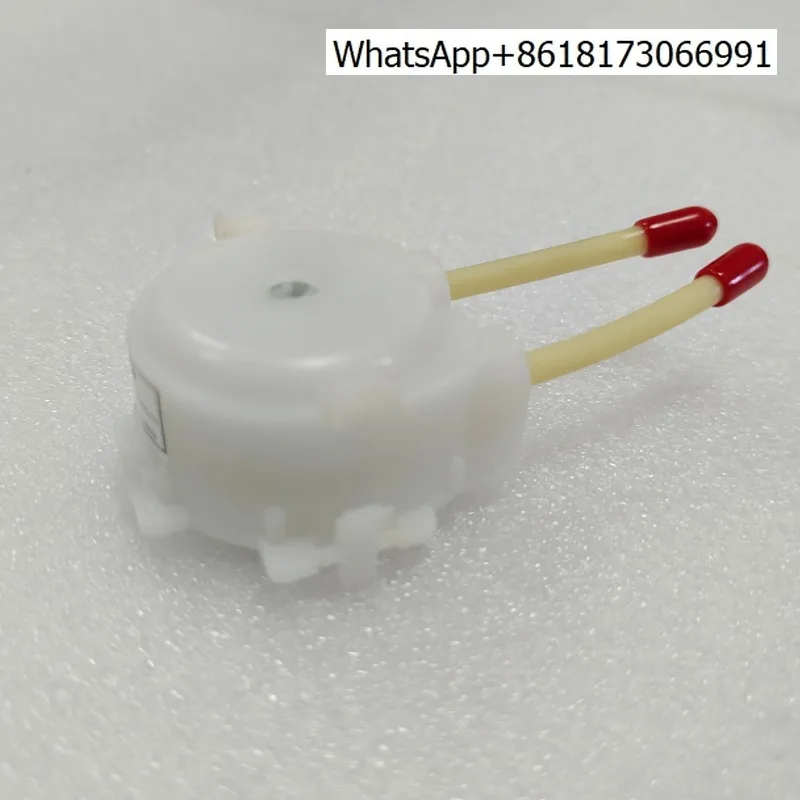 

Micro Peristaltic Pump Silent Low Power Electric Pump PL10DC